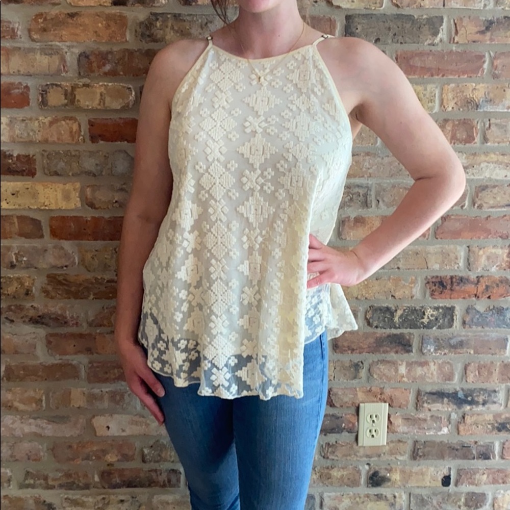 O’Neill women’s tank - size L